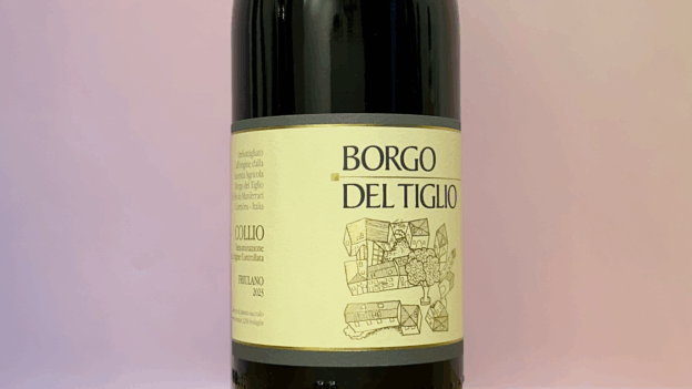 Borgo del Tiglio (Nicola Manferrari)