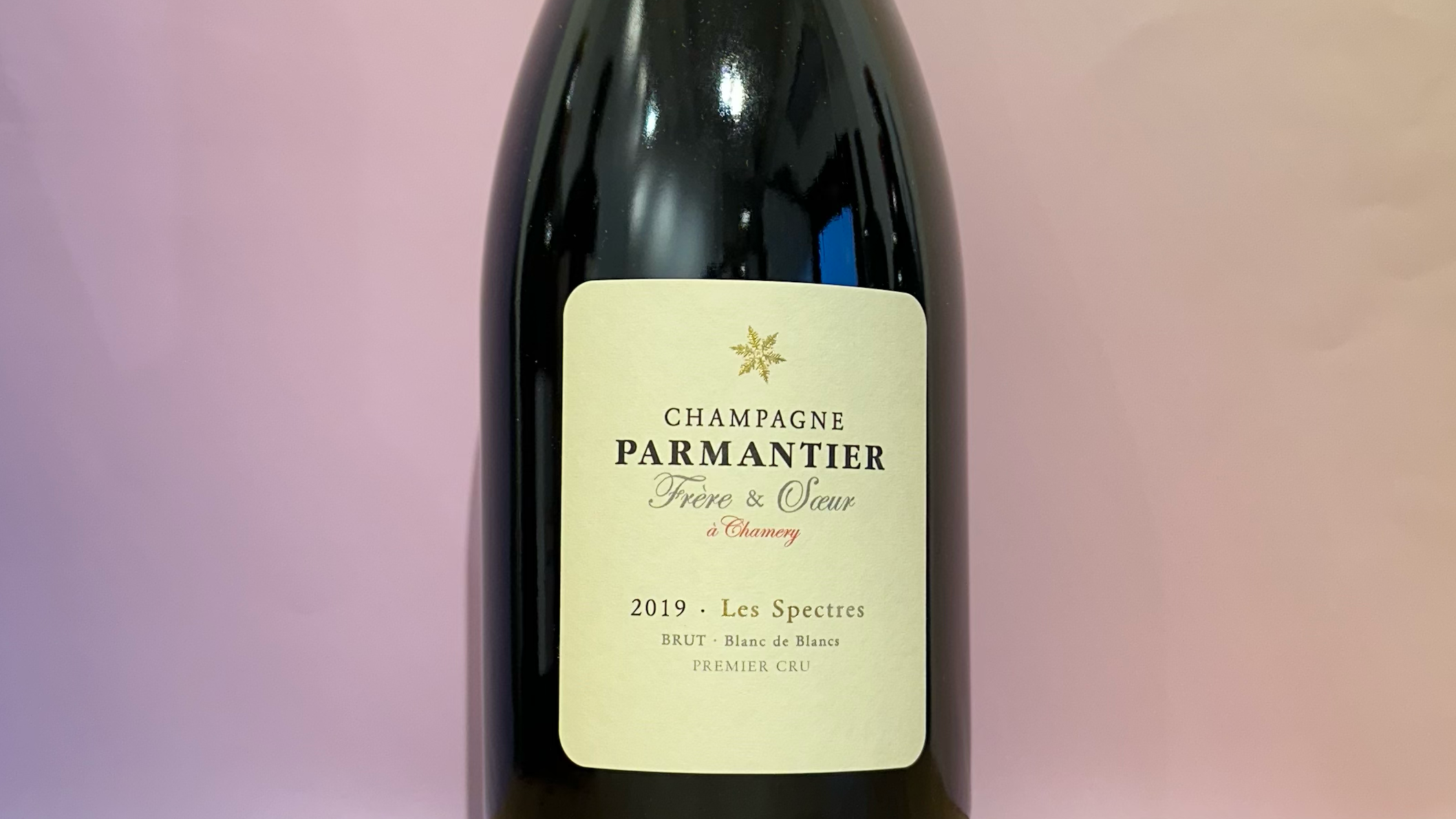 Champagne Parmantier Frère et Sœur